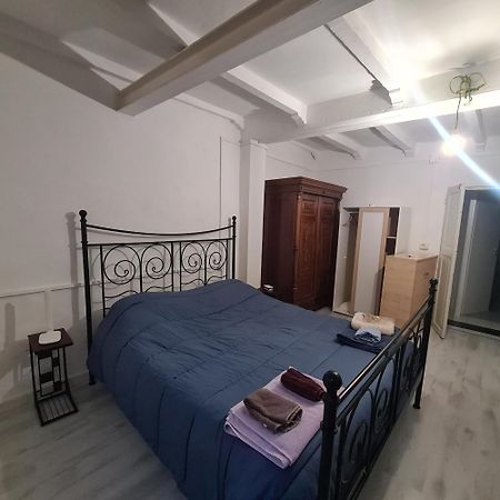 La Maison Di Marina Болонья Экстерьер фото