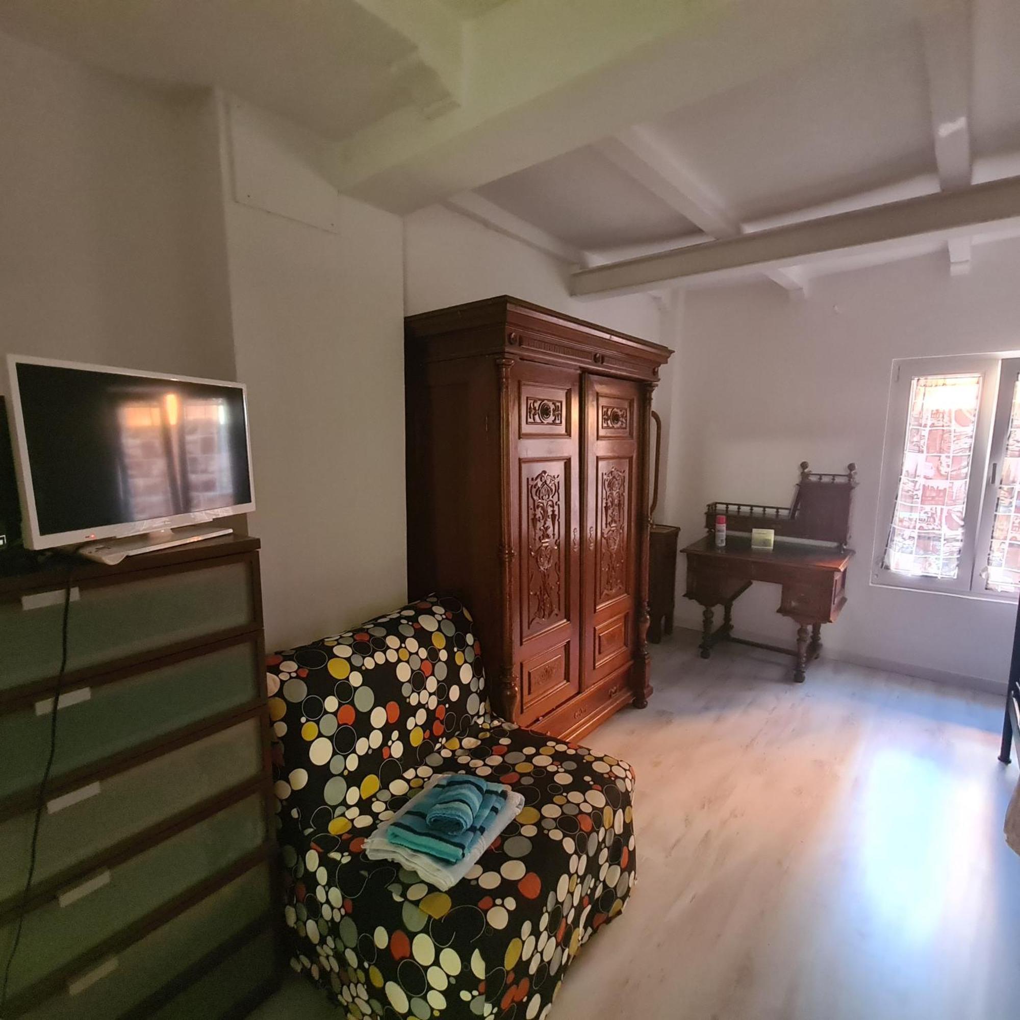 La Maison Di Marina Болонья Экстерьер фото