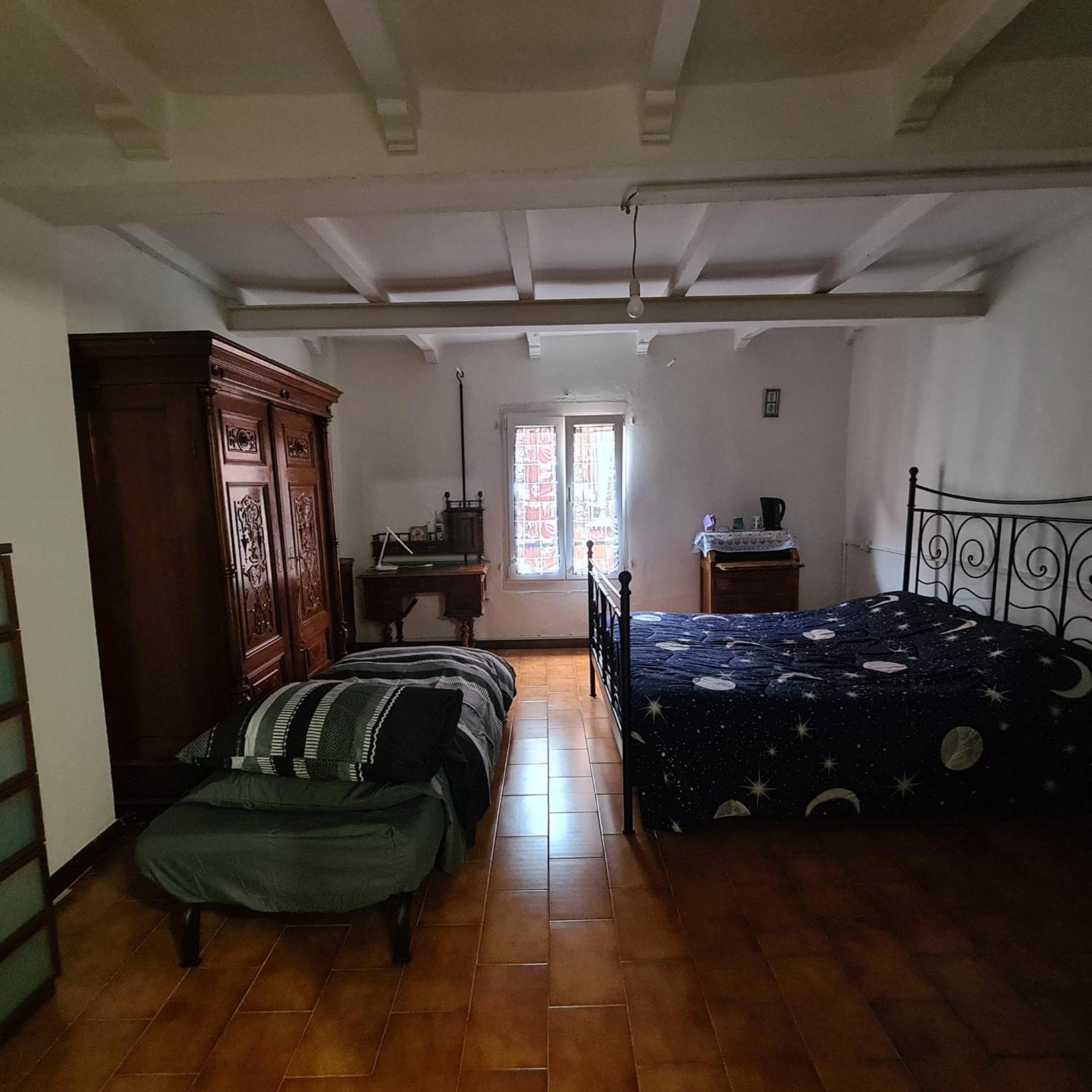 La Maison Di Marina Болонья Экстерьер фото