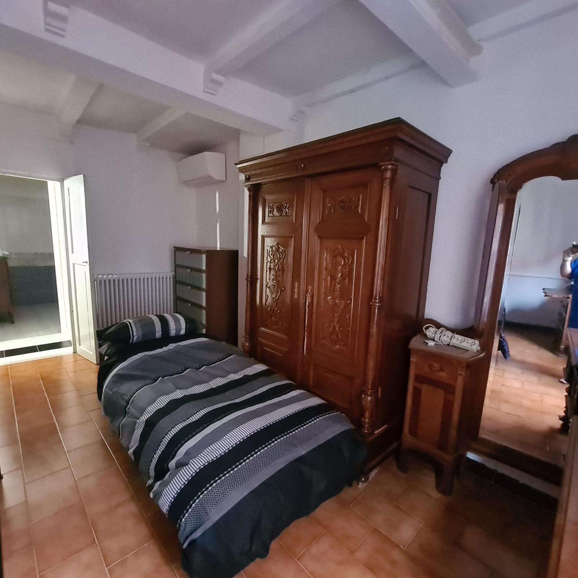 La Maison Di Marina Болонья Экстерьер фото